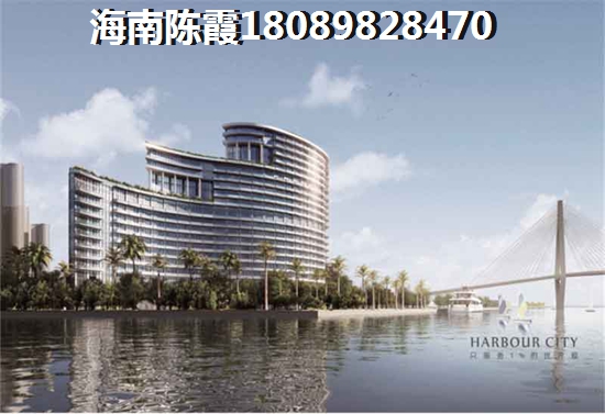 瓊中酒店式公寓優(yōu)缺點