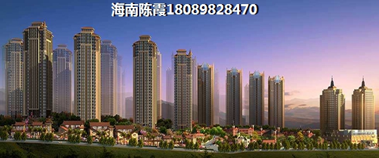 保亭酒店式公寓與其他類型公寓的區(qū)別