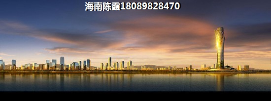 樂東龍棲灣酒店式公寓