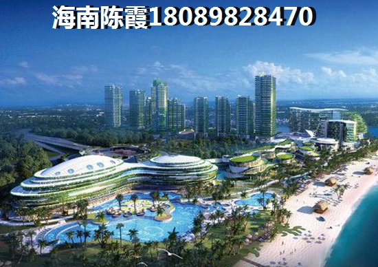 樂東龍棲灣酒店式公寓優(yōu)缺點