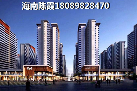 海南亞龍灣酒店式公寓與其他類型公寓的區(qū)別