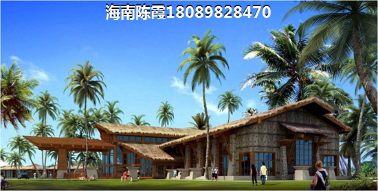 海南海口市XG抑制房價(jià)上漲