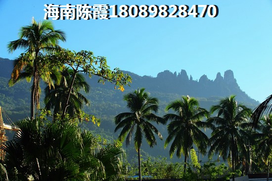 文昌月亮灣公寓