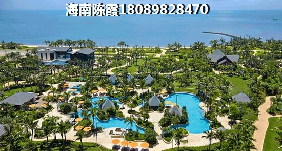 鴻洲江山VS椰海新城三期棕櫚園分析對比