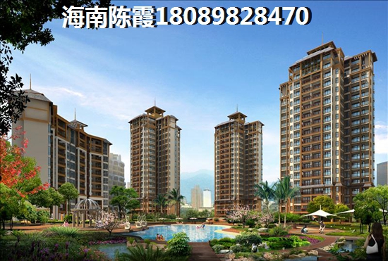 海南海南之心和風(fēng)水岸