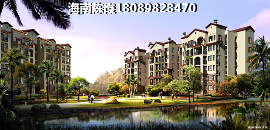 鴻洲江山VS海南·鳳凰谷分析對比