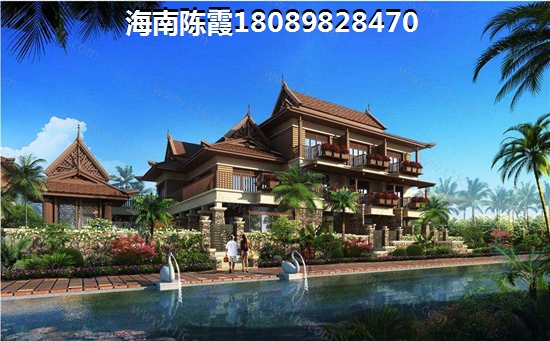 海南金外灘