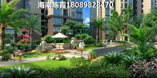 千江悅VS海悅四季花園分析對比