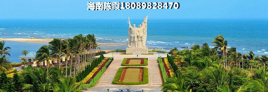 觀瀾湖·藝墅在售別墅詳情一覽
