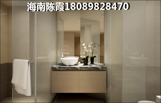 海口灣1號售樓電話