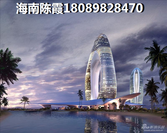 觀瀾湖中央公園區(qū)怎么樣？