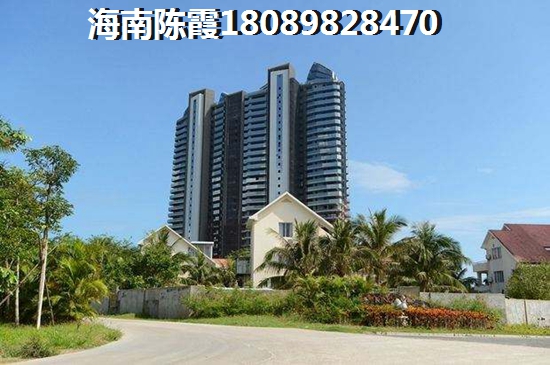 海南樂東九所居住怎么樣