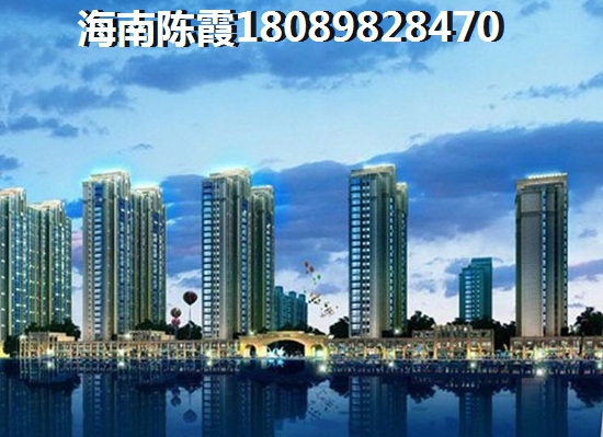 已在海南三亞買房賺了嗎