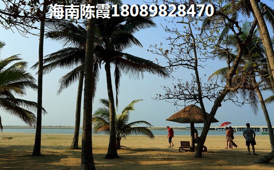 海悅四季花園海悅四季花園是不是適合度假？