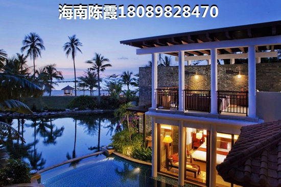 海南?？诿T廣場北區(qū)前景怎么樣？2
