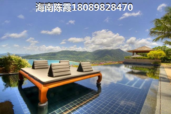 海南陵水養(yǎng)老那里好？