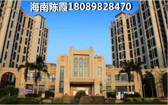 文昌便宜公寓大全！文昌樓盤哪個地方醉好？