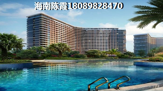 海南房價生紙優(yōu)勢分析！海南省房價在2022年大跌？