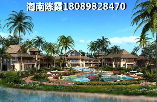 海南昌江氣候醉好的小區(qū)是哪里？3