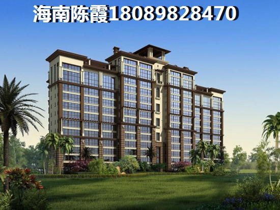 海南島房?jī)r(jià)2022新房?jī)r(jià)格！北方人去海南買(mǎi)房合適嗎？