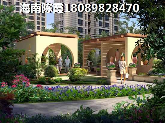 海南省能看見海的房價多少錢？1