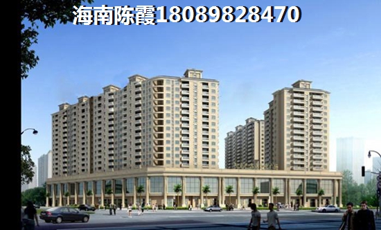 海南儋州市白馬井購(gòu)房
