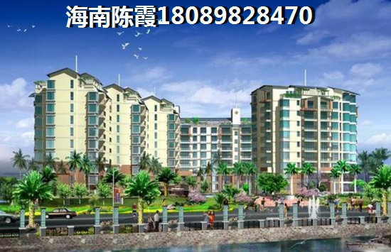 臨高馬裊灣氣候太熱不適合居住嗎？
