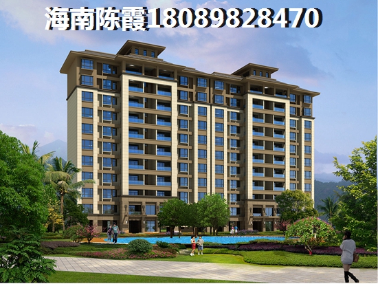 東方海南的房價(jià)現(xiàn)在什么情況？