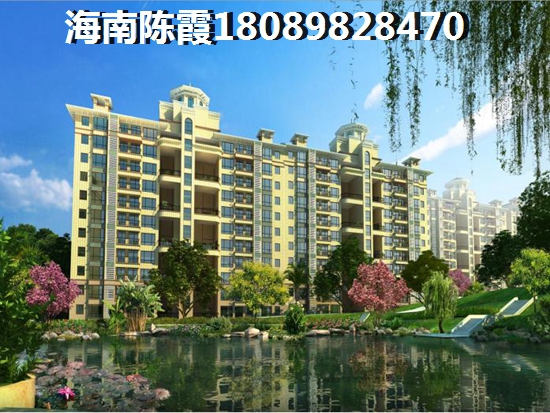 海口龍華區(qū)?？邶埲A區(qū)近期房?jī)r(jià)怎么樣？