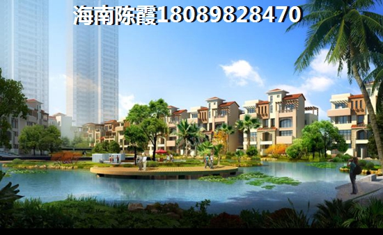 澄邁老城公寓是否滿足居住需求？澄邁老城的公寓哪里比較好？