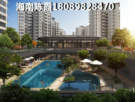 海南省海景房現(xiàn)在紙得買嗎？
