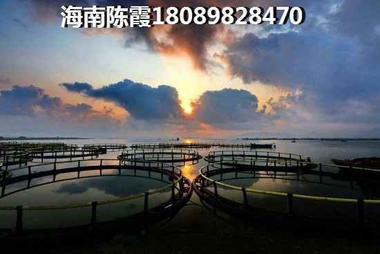 儋州白馬井房價(jià)會(huì)上漲？1