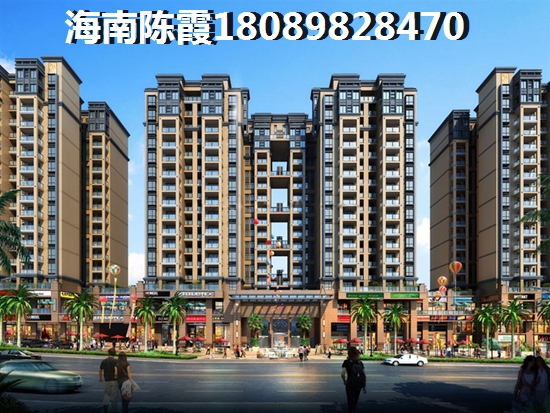 外地人買海南白馬井房價(jià)2