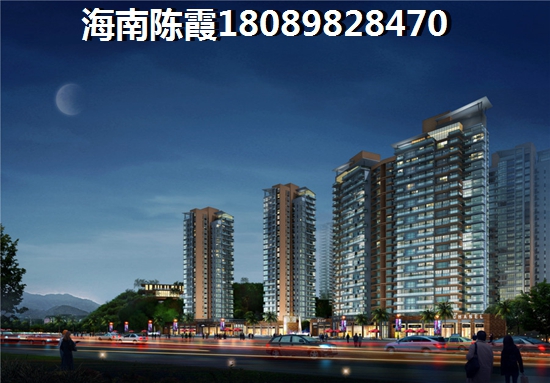 2022年樂東龍棲灣購房新政策~
