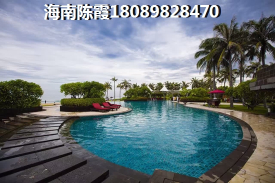 興隆鎮(zhèn)和陵水哪個買了合算？