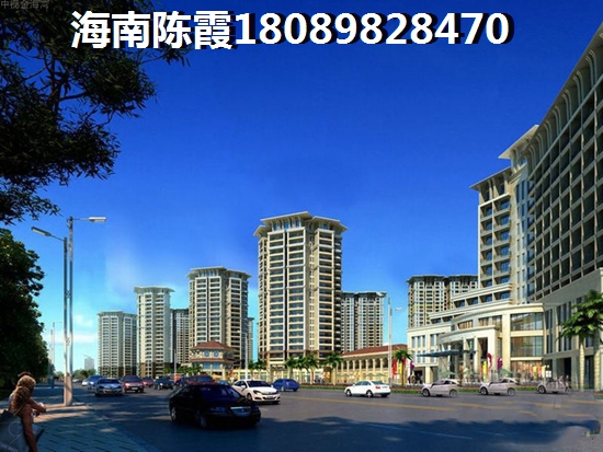 海南省瓊海市區(qū)房?jī)r(jià)走勢(shì)圖2