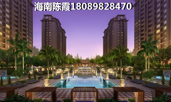 萬(wàn)寧日月灣房產(chǎn)合適買(mǎi)嗎？