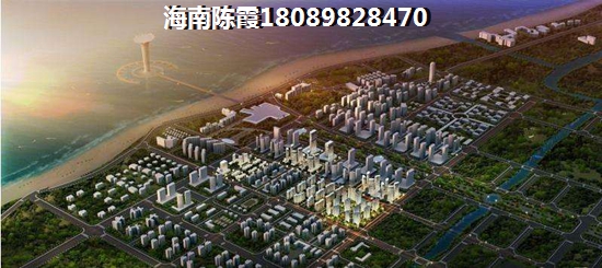三亞買房買哪里好？