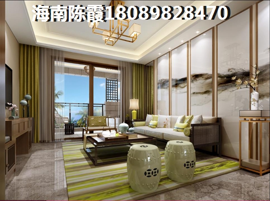海地春天房?jī)r(jià)陸續(xù)升值，海南澄邁限購(gòu)后房?jī)r(jià)會(huì)跌嗎？