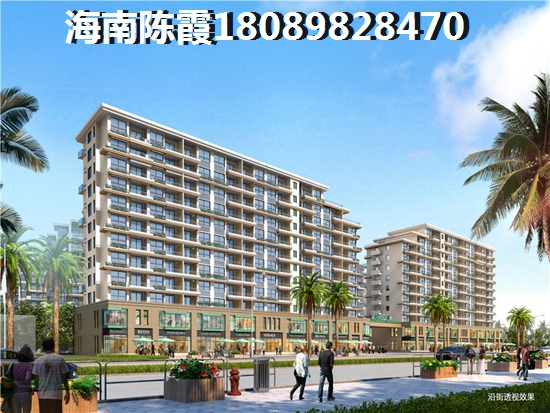 海南?？诜績r(jià)在跌是真的嗎1