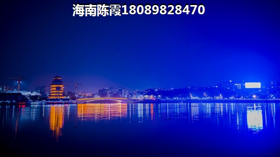 碧海別墅房?jī)r(jià)走勢(shì)2024！
