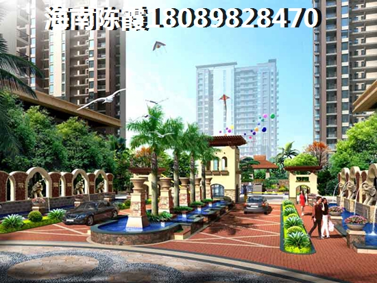2024要不要在國貿(mào)城市花園買房？2