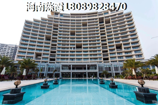 海南碧海金珠花園生紙潛力高嗎？1