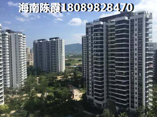 海南盛世華庭入住率怎么樣？盛世華庭投資優(yōu)勢分析！