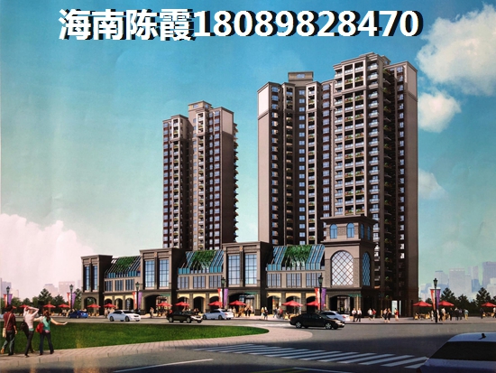 海南海南居住哪個(gè)好？