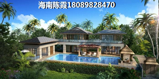 定安福安佳園升值空間大嗎？買房靠譜嗎？