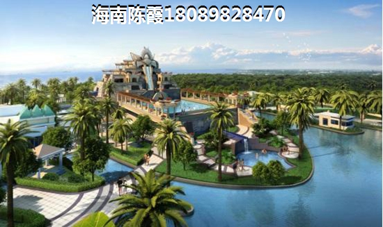 2024愛上山藝術小鎮(zhèn)最新價格！2024三亞房價多少錢一平？
