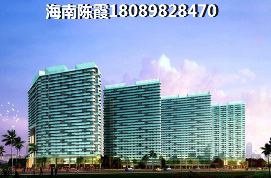 海口房價2025年醉新價格