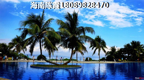 海南三亞房價多少了