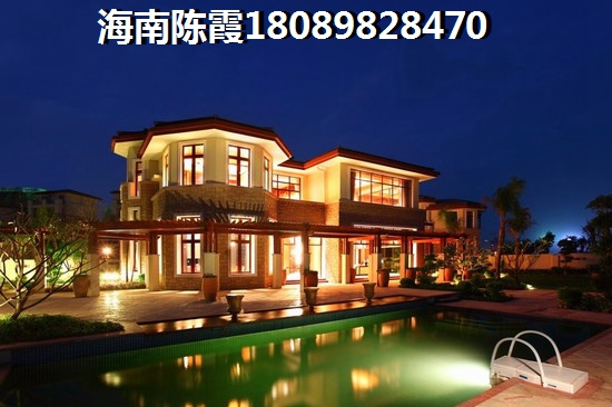 海南?？诜?jī)r(jià)哪些區(qū)域低？